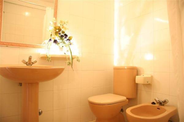 Apartamentos Alondras Park 
