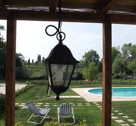Agriturismo Ca' Castellani  в Венето