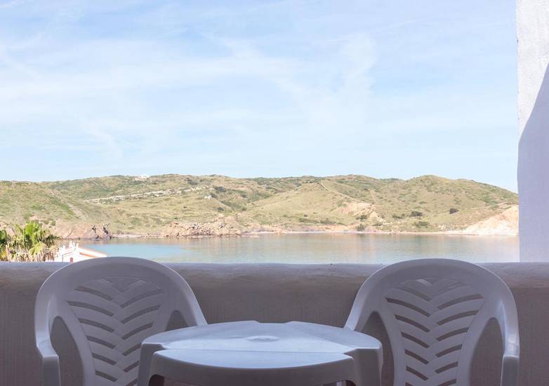 Aparthotel Tramontana Park  3* Испания, Менорка