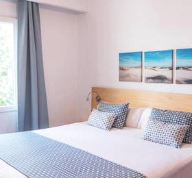 Отдых в Aparthotel Tramontana Park  - Испания, Менорка
