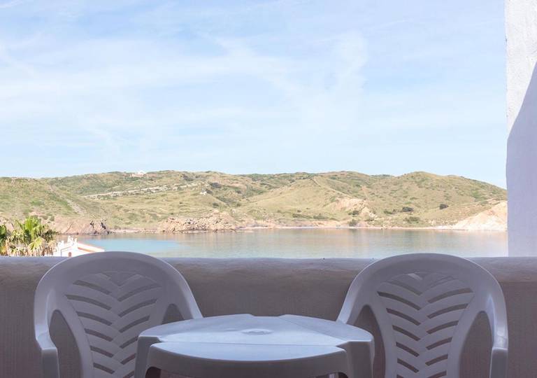 Aparthotel Tramontana Park 