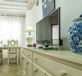 Туры в Apartamentos Casamonteymar  в Испании