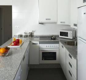 Отдых в Pierre & Vacances Residence La Manga Beach - Испания, Мурсия