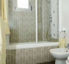 Pierre & Vacances Residence La Manga Beach в Мурсии