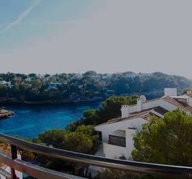 Gavimar Cala Ferrera Hotel  в Майорке