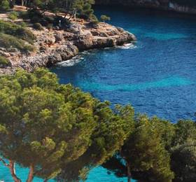 Gavimar Cala Ferrera Hotel  в Майорке