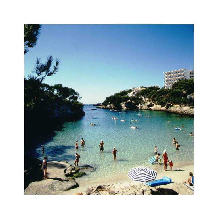 Gavimar Cala Ferrera Hotel 