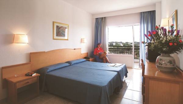 Gavimar Cala Ferrera Hotel 
