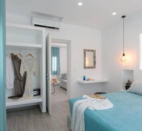 Туры в Iades Studios Apartments в Греции