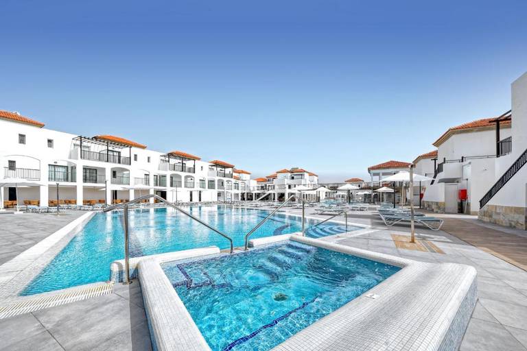 Aparthotel Broncemar Beach