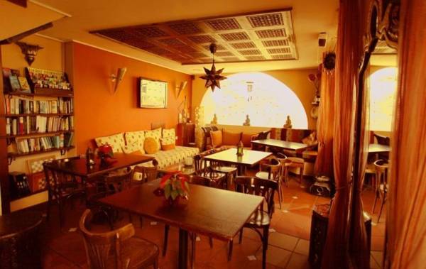 Playaflor Chill-Out Resort