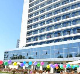 Hermitage Hotel Club & Spa  в Абруццо