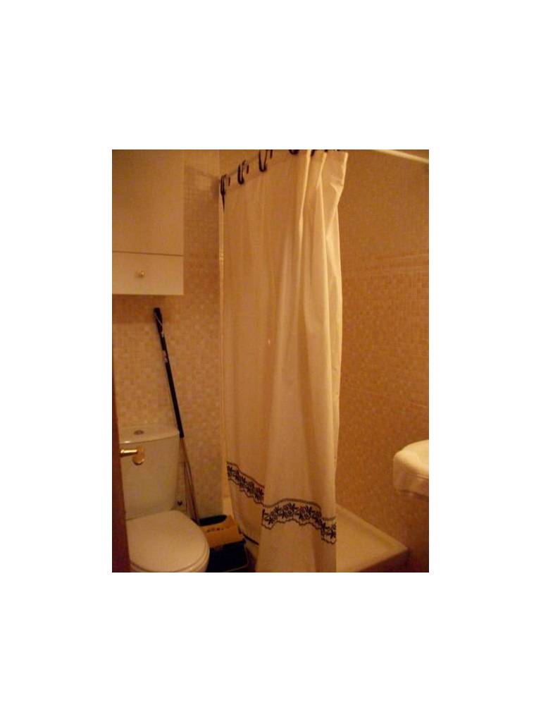Apartamentos 3000 Formigal 