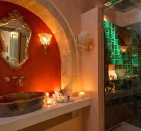 Туры в Moni Emvasis Luxury Suites в Греции