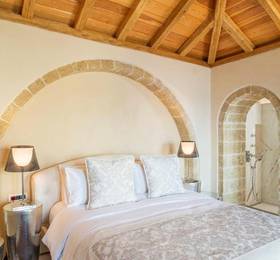 Отдых в Moni Emvasis Luxury Suites - Греция, Пелопоннес