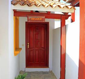 Vip Villas - Caleta Dorada в Фуертевентуре