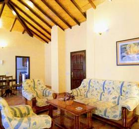 Отдых в Vip Villas - Caleta Dorada - Испания, Фуертевентура