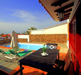 Туры в Vip Villas - Caleta Dorada в Испании