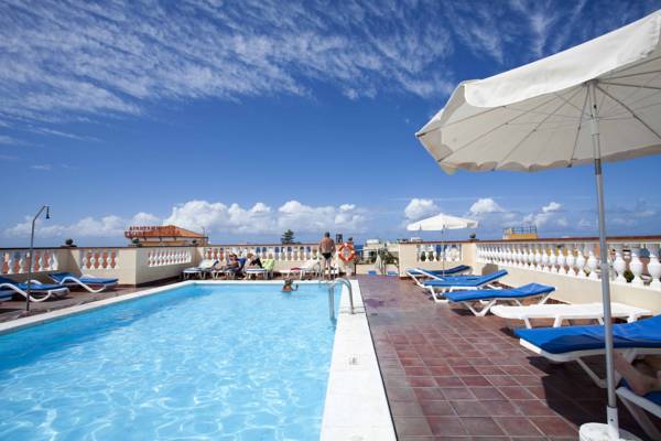 Be Smart Florida Plaza 3* Испания, Тенерифе