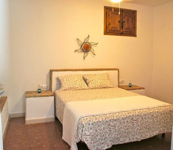 Villa Rural Los Alambiques  Испания, Коста де ла Луз