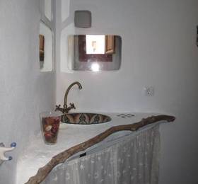 Villa Rural Los Alambiques  в Коста де ла Лузе