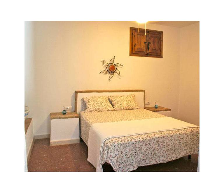 Villa Rural Los Alambiques 