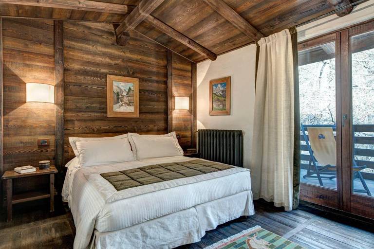 Hotel Chalet Il Capricorno 