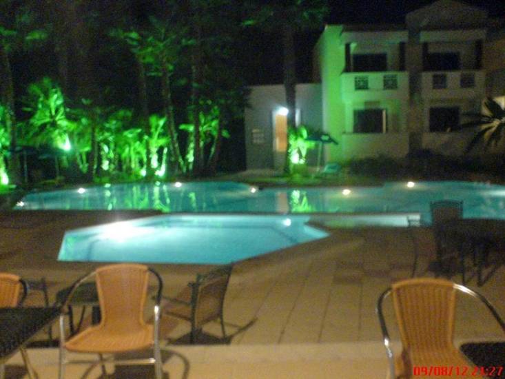 Olgas Paradise Apartments 3* Греция, Кос
