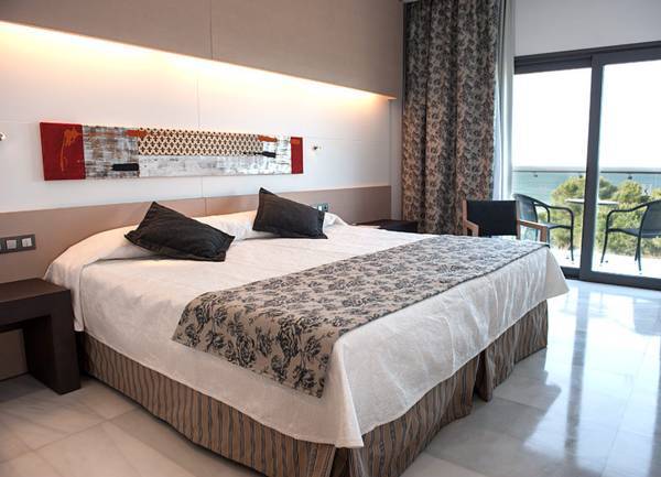 Hipotels Gran Conil & Spa 4* Испания, Кадис