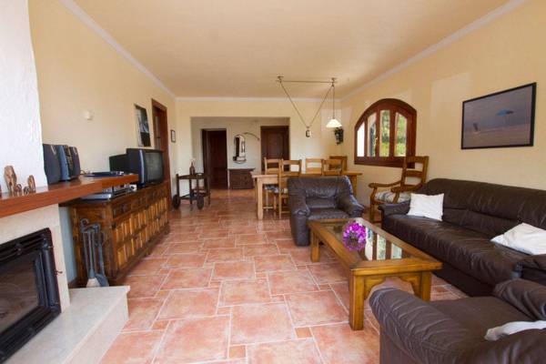 Holiday Home Boto Alcedia  Испания, Майорка