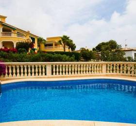 Отдых в Holiday Home Boto Alcedia  - Испания, Майорка