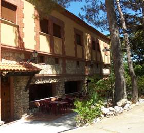 Туры в La Fuensanta Hostal-Rural  в Испании