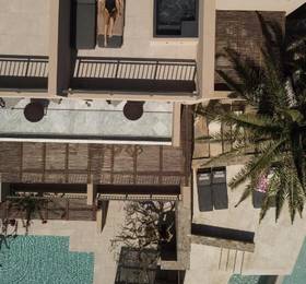 Irini Mare Hotel в Ретимно