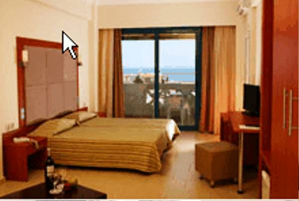 Irini Mare Hotel
