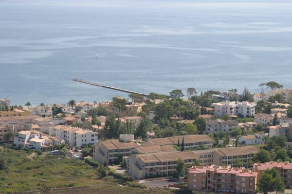 Aparthotel Bahia Pollensa  3* Испания, Майорка