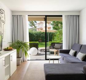 Aparthotel Bahia Pollensa  в Майорке