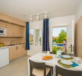 Туры в Aparthotel Holiday Center в Испании