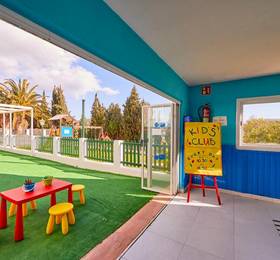 Отдых в Aparthotel Holiday Center - Испания, Майорка