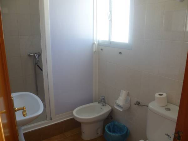 Apartamentos Los Mellizos  Испания, Коста де ла Луз