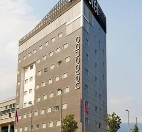 Туры в Mercure Nerocubo Rovereto в Италии