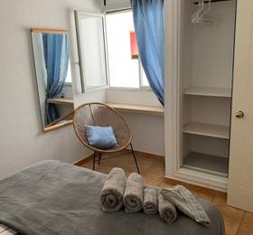 Apartamentos Alberto S.L.  в Фуертевентуре