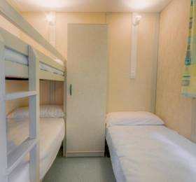 Camping-Bungalows El Faro  в Коста де ла Лузе