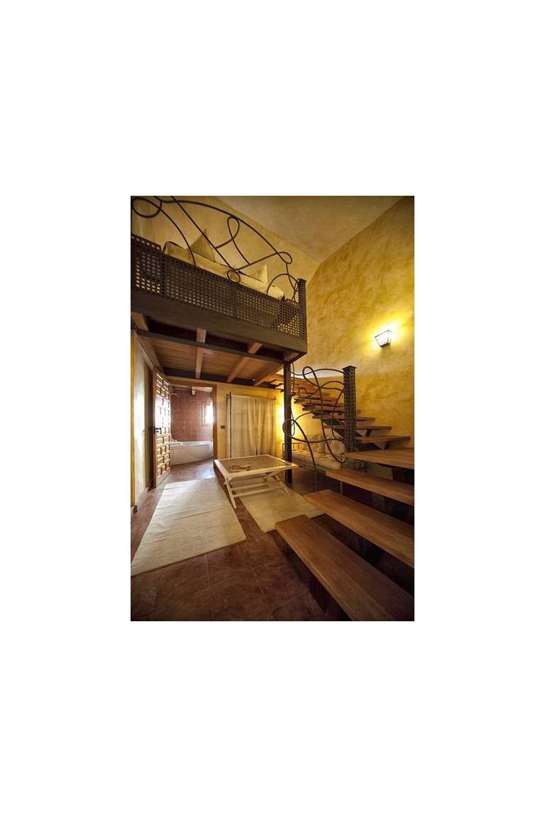 Hostal Rural La Cervalera 