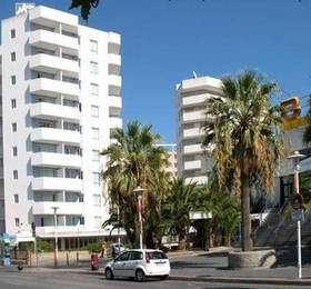 Туры в Magalluf Playa Apartments  в Испании