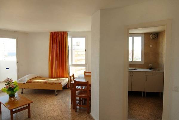 Magalluf Playa Apartments 