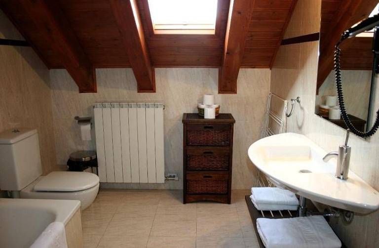 Apartamentos Les Picardes 