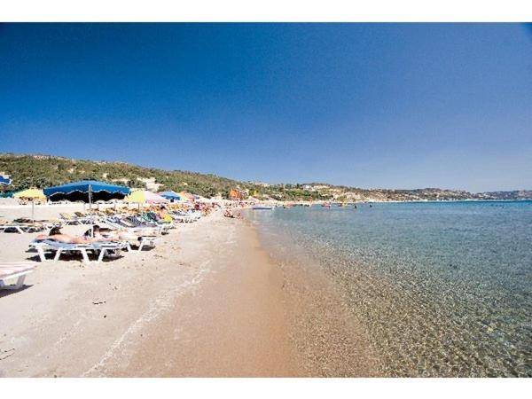 Argiri Hotel & Apartments  3* Греция, Кос
