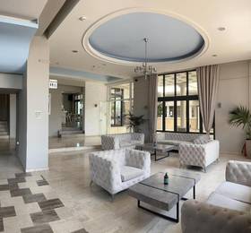 Argiri Hotel & Apartments  в о. Кос