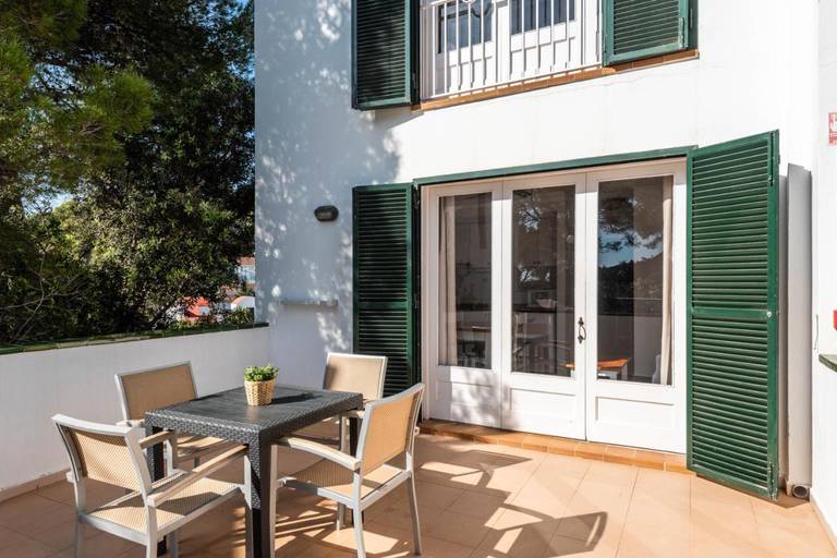 Apartamentos Alta Galdana 