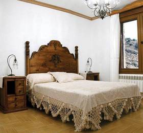 Туры в La Casa de Santos y Anita  в Испании